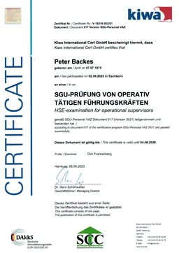 Download PDF-Datei: Zertifikat