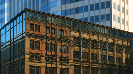 Referenzen · Gewerbeimmobilien | Frankfurt a.M.