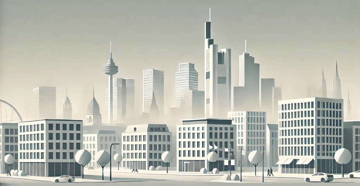 Unternehmen - Standort: B+B Mess- und Sicherheitstechnik - Eschborn bei Frankfurt am Main